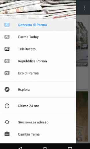 Parma notizie gratis 1