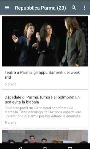 Parma notizie gratis 4