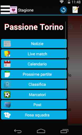 Passione Torino 2
