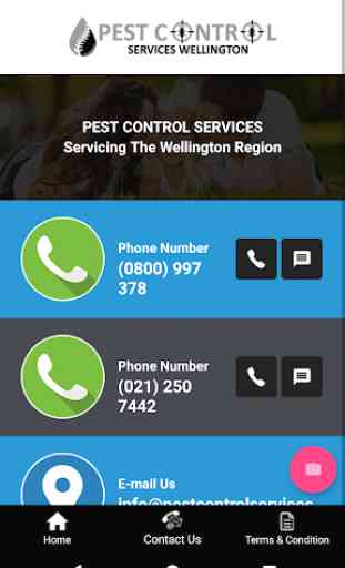 Pest Control Services 3