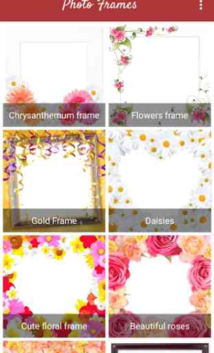 Photo Frames for Pictures Free 1
