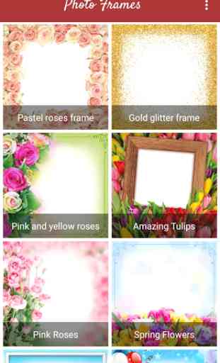 Photo Frames for Pictures Free 4