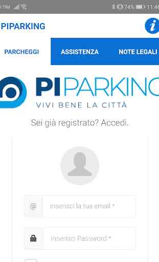 PIPARKING 1