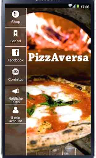 PizzAversa 1