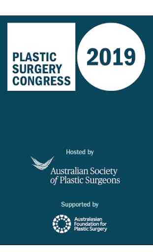 Plastic Surgery Congress 2019 1