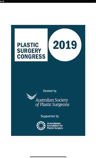 Plastic Surgery Congress 2019 4