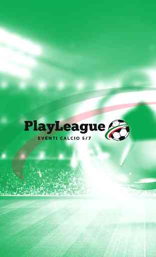 PlayLeague 1