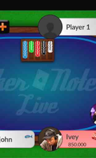 Poker Notes Live 1