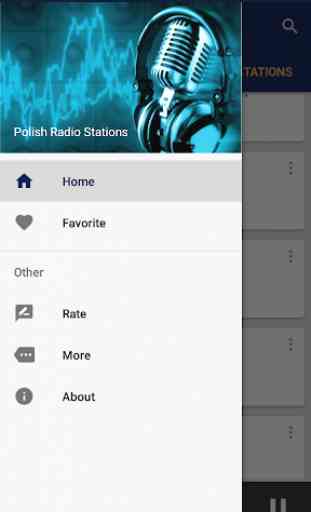 Polish Radio Stations 3