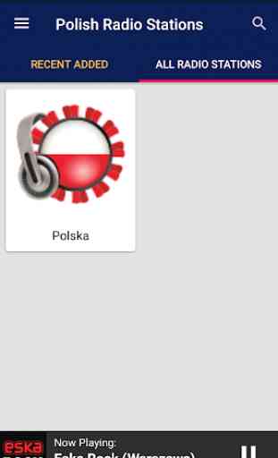 Polish Radio Stations 4