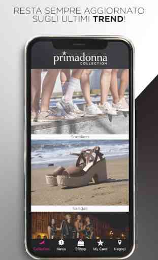 Primadonna Collection 3