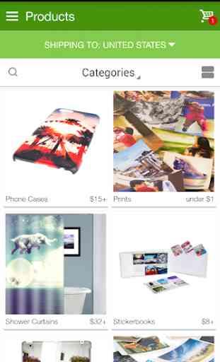 Print MyPix - Photos & Gifts 1
