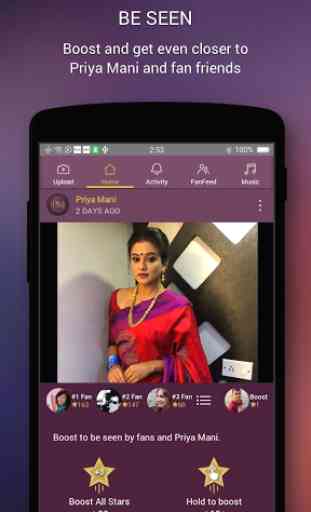 Priya Mani Official App 2