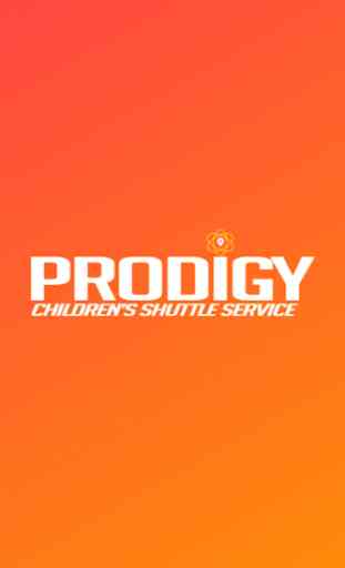 Prodigy Shuttle App 1