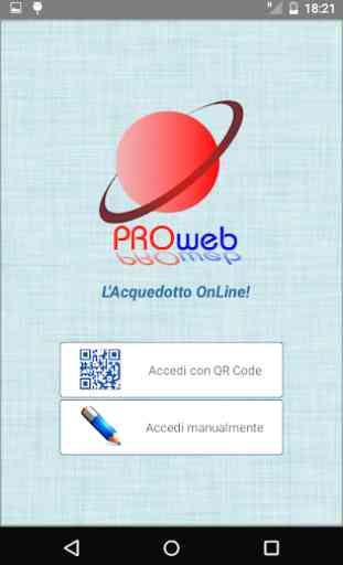 ProWeb Mobile 2