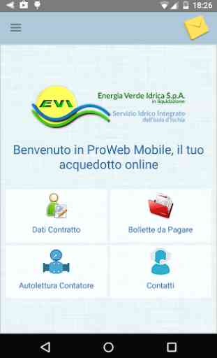 ProWeb Mobile 3
