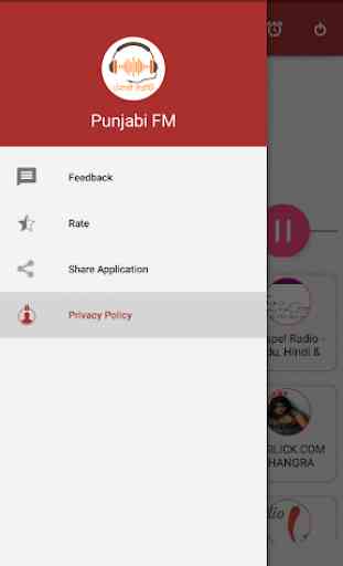 Punjabi FM 1
