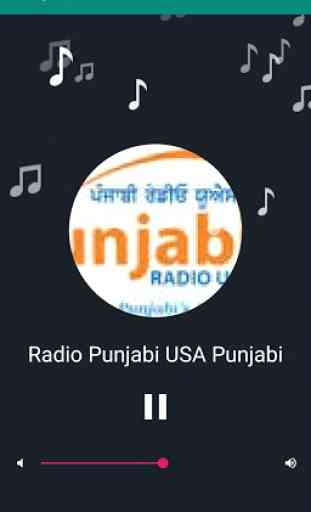 Punjabi Songs - Punjabi Fm Radio 3