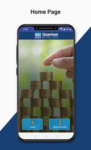 Quantum Mutual Fund- Smart Invest 1