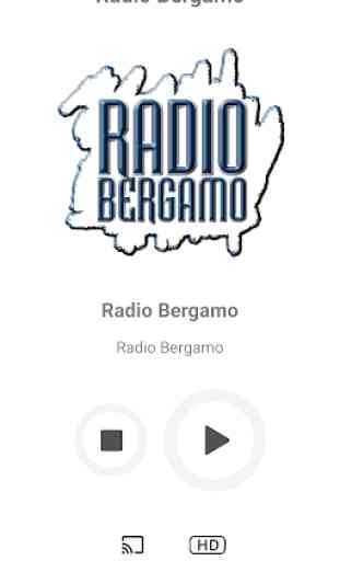 Radio Bergamo 1