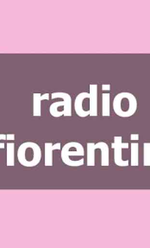 Radio fiorentina 1