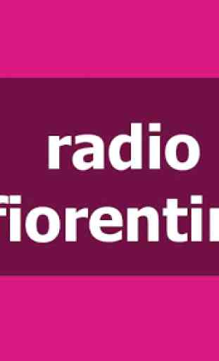 Radio fiorentina 2