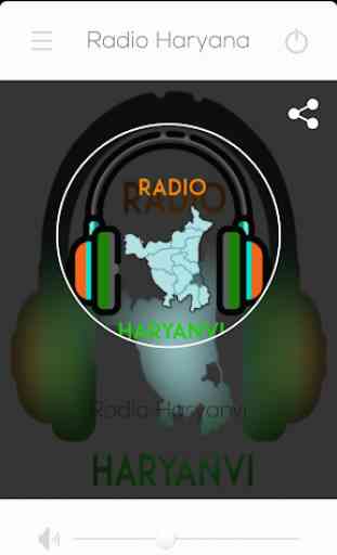 Radio Haryana 1