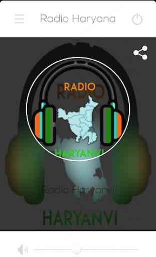 Radio Haryana 4