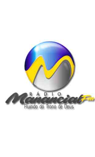 Radio Manancial FM Pecem 2