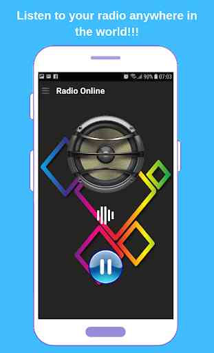 Radio VOA Somali App News FM Live USA Online Free 3