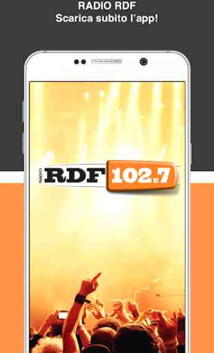 RDF 102.7 1