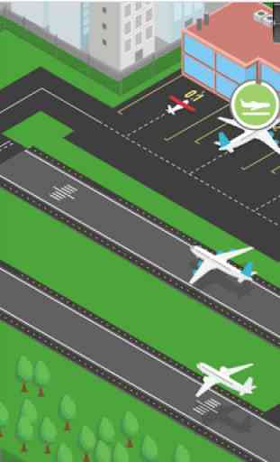 Real Aircraft Simulator(Airplane Game 2020) 3