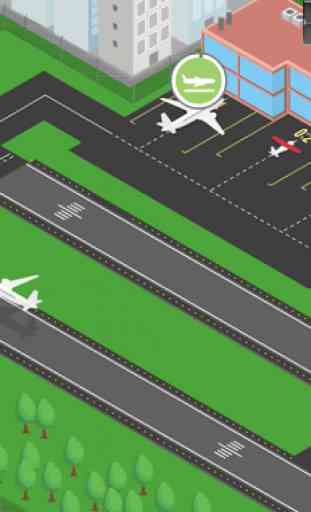 Real Aircraft Simulator(Airplane Game 2020) 4