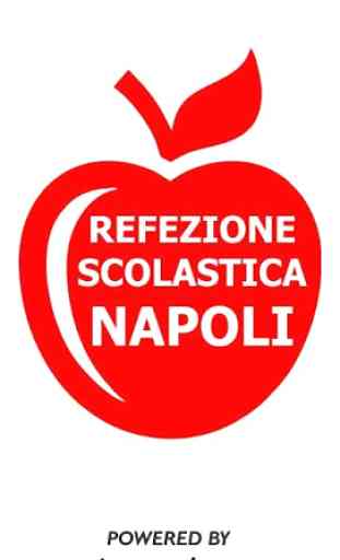Refezione Scolastica Napoli 1