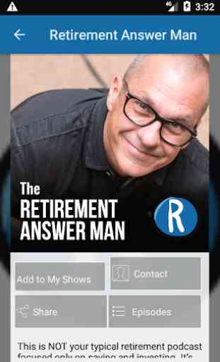 Retirement Answer Man 2