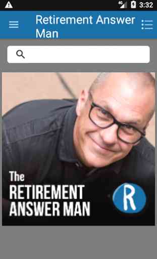 Retirement Answer Man 3