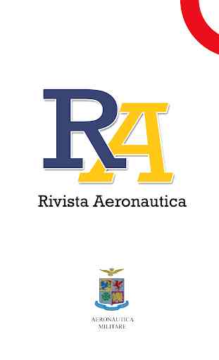 Rivista Aeronautica 4