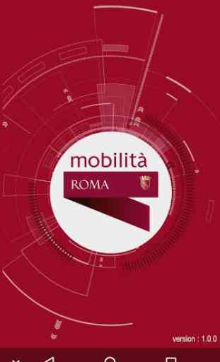 Roma Mobilità 1