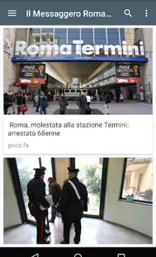 Roma notizie gratis 2