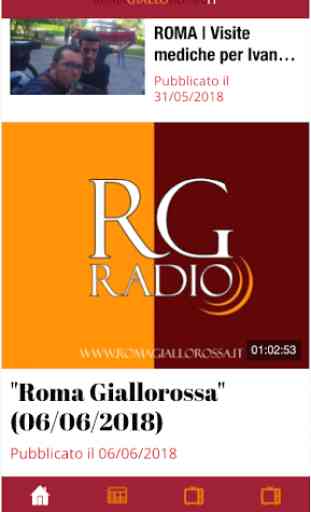 Romagiallorossa.it 4
