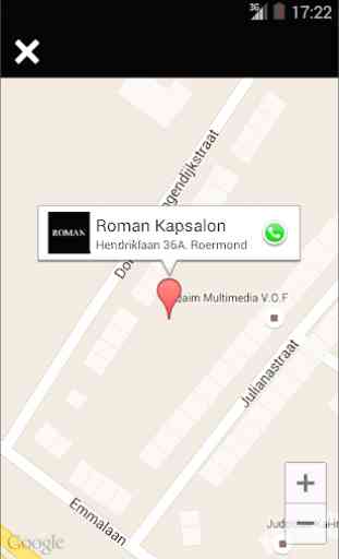 Roman Kapsalon 2