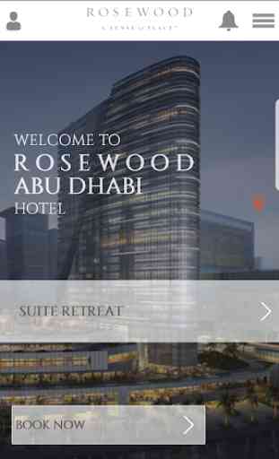 Rosewood Abu Dhabi 1