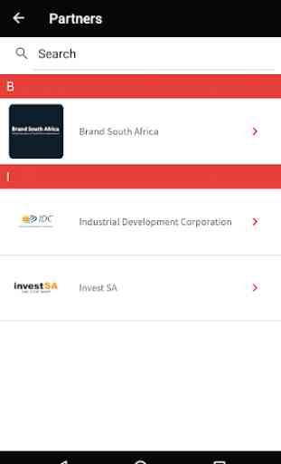 SA Investment Conference 2
