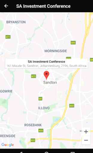 SA Investment Conference 3