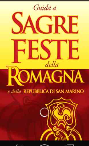 Sagre Romagna 1
