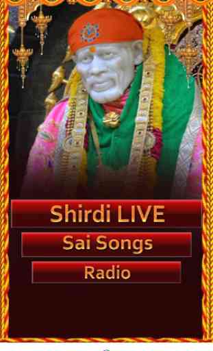 Sai Darshan Live 2