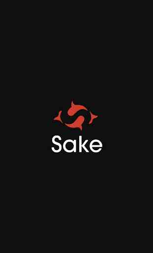 Sake - Sushi e non solo 1