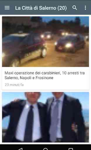 Salerno notizie gratis 2