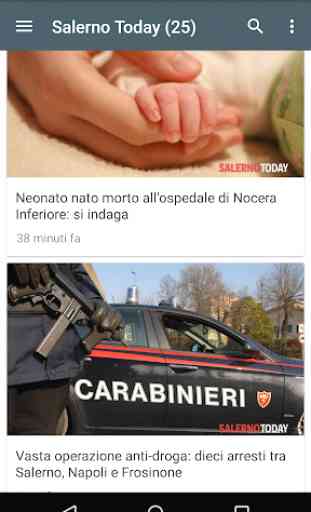Salerno notizie gratis 3
