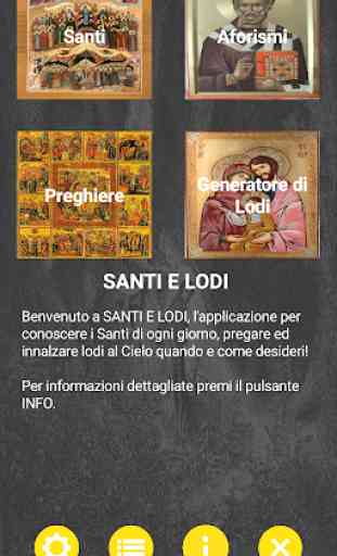 Santi e Lodi 1
